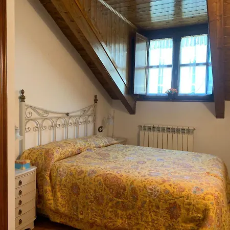Apartamento BPirineos-Cotiella Benasque Exterior foto