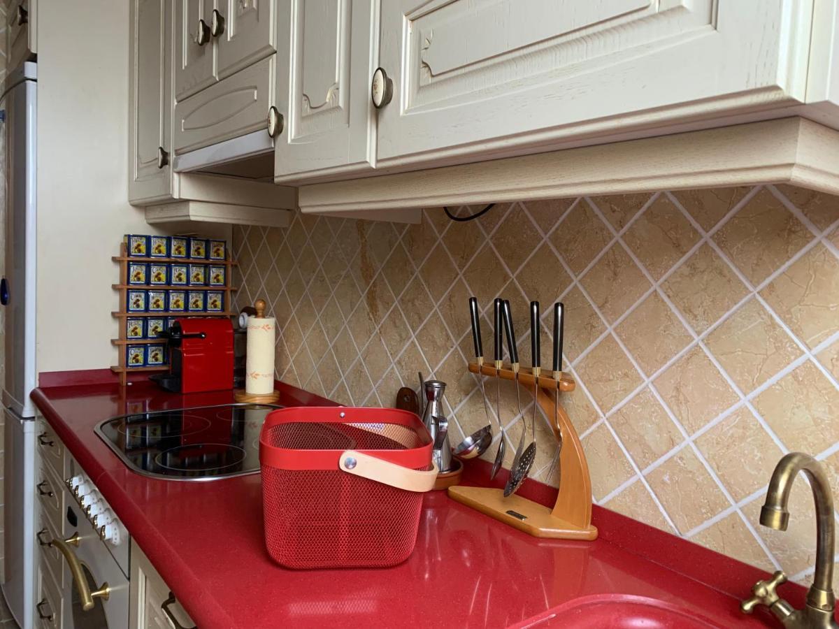 Apartament Bpirineos-cotiella