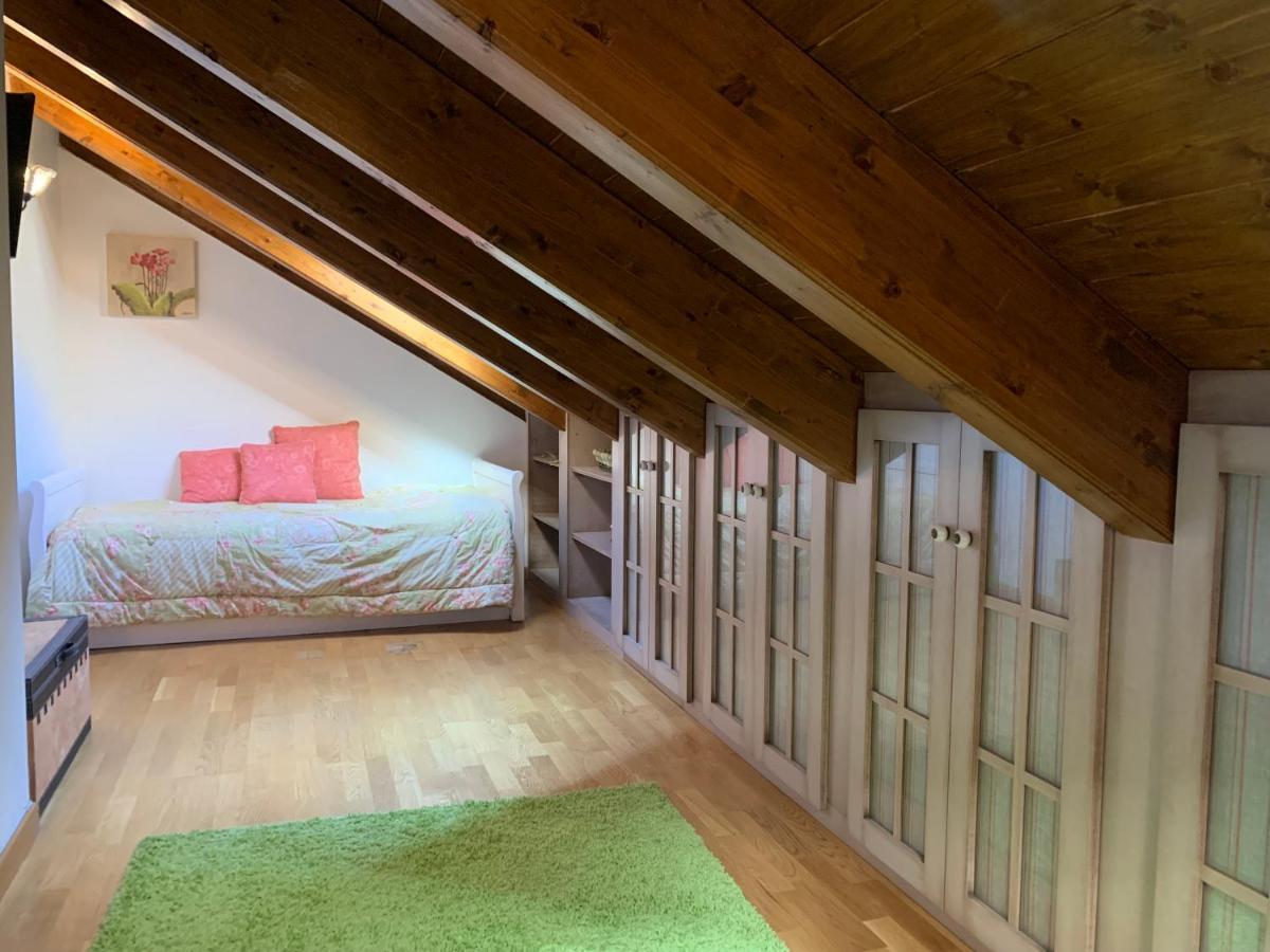 Apartament Bpirineos-cotiella