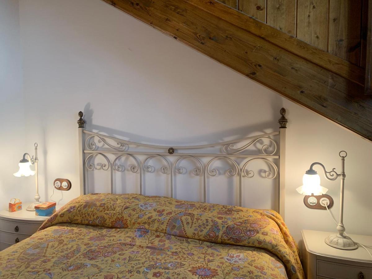 Bpirineos-cotiella Apartment Benasque