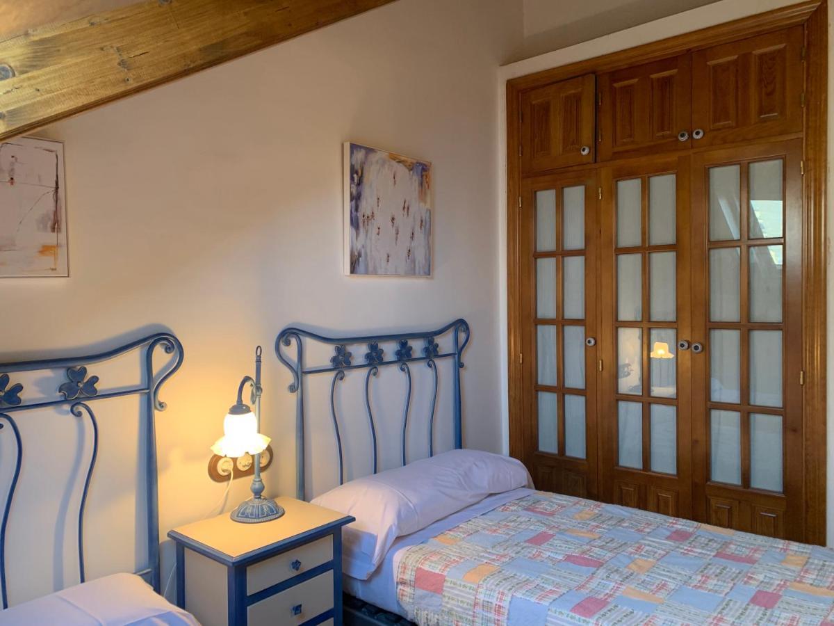 Apartament Bpirineos-cotiella *